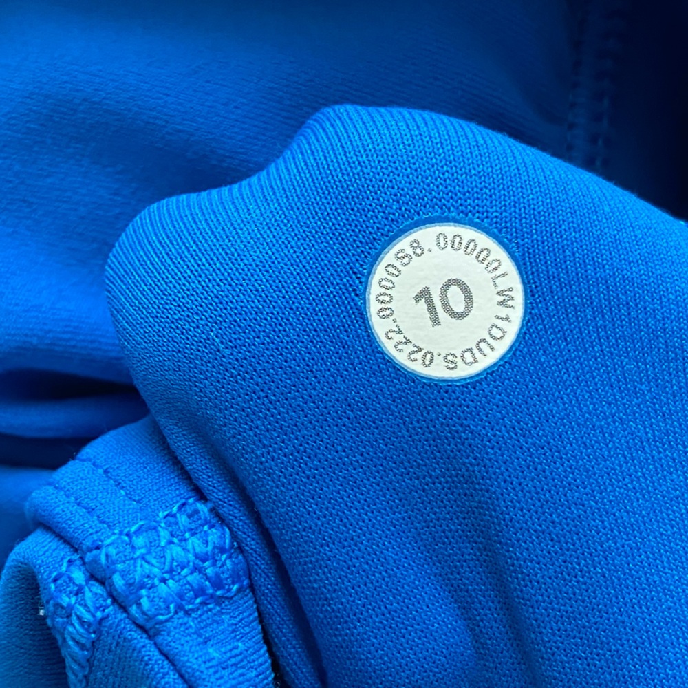 Lululemon Align Tank Top
Poolside Size 10 - Picture 5 of 5